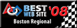 best website award