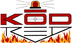 Kod Red logo