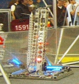 2005 robot picture